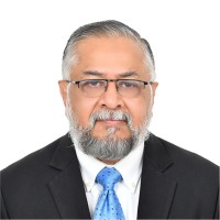 Roy Abraham Idicula