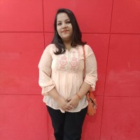 Bishaka Agarwal