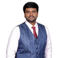 Yogesh Nagaraj