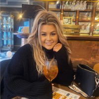 Sophie Douglas