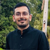 Vrushank Parikh