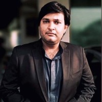 Mubasher Ali