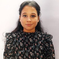 Deepali Bisht