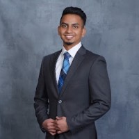 Suhail Sabharwal