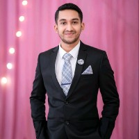 Syed Mohammed Ashfaque Uddin (Ainan)