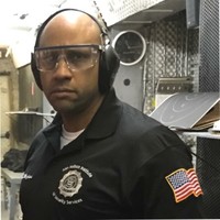Adam Mejias, Cpo, Csi.