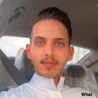 Saeed Alghamdi