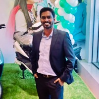 Karthik K N