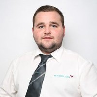 Charlie Mcdonald