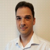 Daniel Banzo Usieto