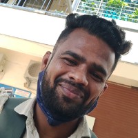 Abuzar Shah