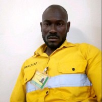 Moussa Ibrahima Bangoura