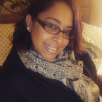Monique Underwood