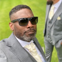 Freddie Rahwanji