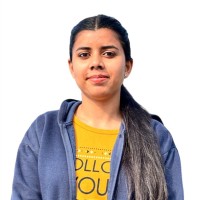 Palak Rajput