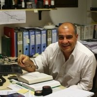 Angelo Leone