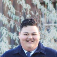 Mathew Tuliau