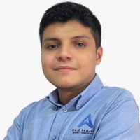 Edwin Joaquín Flores Paguaga