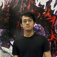 Muhammad Haikal Halim