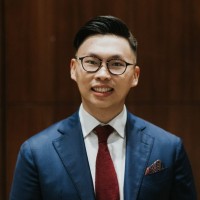 Cliff Ricardo Sutantijo