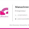 Manashree Palav