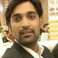 Syed Tauseef Ahmed
