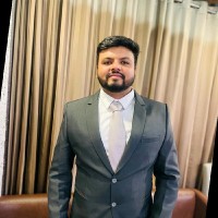 SARTHAK PANDYA