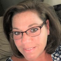 Stacy Wilson