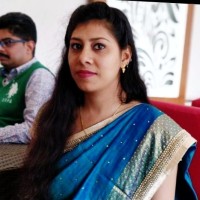 Nupur Singh