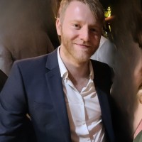 Nathan Hunt