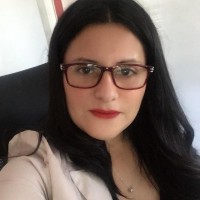 Debora Peralta Pérez