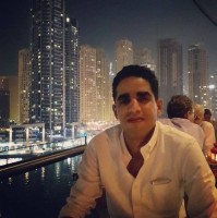 Hicham EL Airaj