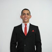Daniel Herrera Tabares