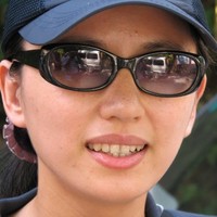 Helen Wang