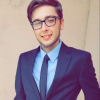 Garett Szymanski