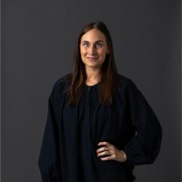 Lina Bergström