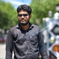 Surisetti Uday Kiran