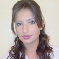 Tijana Andjelkovic