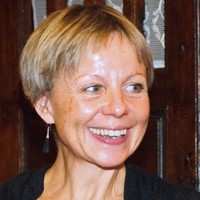 Véronique Huyghe