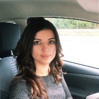 Dounia Touhami