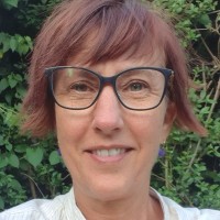 Rikke P. Christiansen