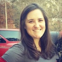 Sarah (Kate) Allen