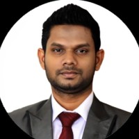 Gayan Kalinga Bulathsinhala