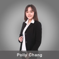Polly Chang