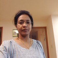 Manjula Balakrishnan
