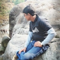 Kaustav Chatterjee