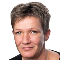 'Lene Petersen'