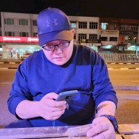 Mohammad Afiq Ismail