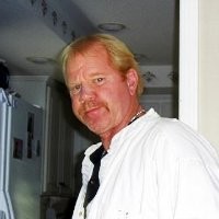 Gary Deadmon