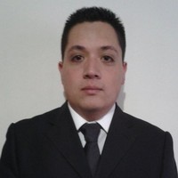 Israel Gutiérrez Hernández